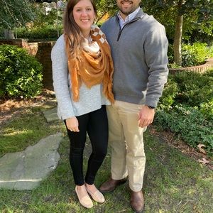 Meet your Posher, Carolyn